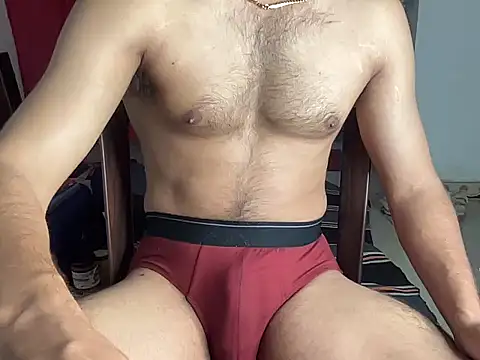 Show de webcam de RUDE_NICK_TOP_7INCH