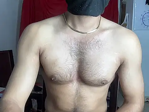 RUDE_NICK_TOP_7INCH 网络视讯表演
