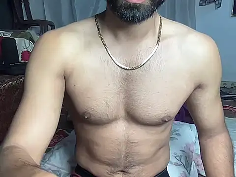 Webkamerová show RUDE_NICK_TOP_7INCH
