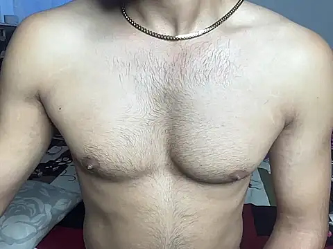 RUDE_NICK_TOP_7INCHのウェブカメラショー