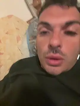 passivperdaddyn Webbikameraesitys