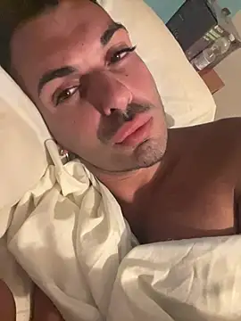 passivperdaddy Webcam Show