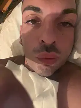 passivperdaddy Show in webcam