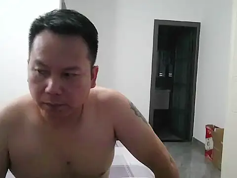 laolin888 Show Webcam
