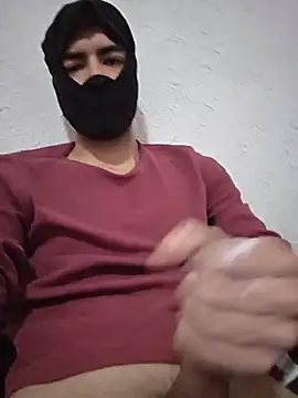 Grixhot's Webcam Show