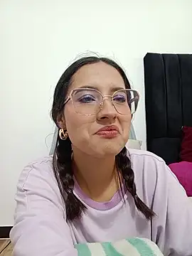 JustVeroo_ – webcam-show