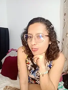 JustVeroo_'s Live XXX Chat