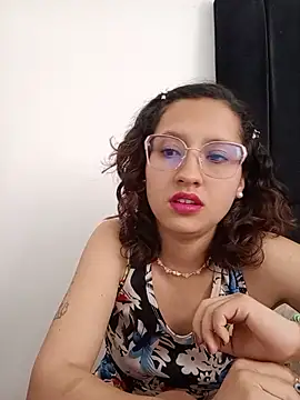 Živý XXX chat JustVeroo_