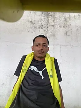 Show Webcam de Liiraa01