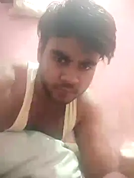 Show webcam de Desikalaakar