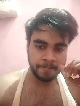 Desikalaakar Pertunjukan Webcam
