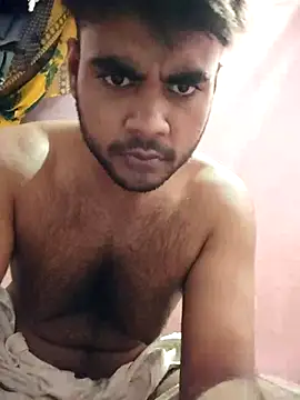 Show webcam de Desikalaakar