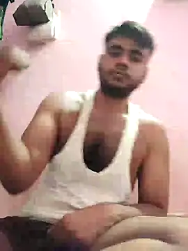 Show de Desikalaakar na webcam
