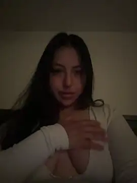 JanessaAfterDark Webcam Show