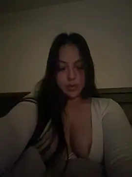Show de webcam de JanessaAfterDark