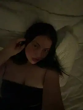 JanessaAfterDark – webcam-show