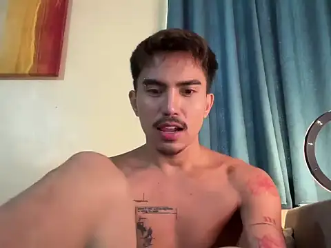 jacobthebeztt Pertunjukan Webcam