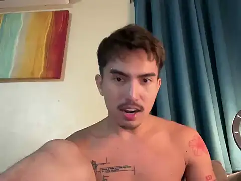 jacobthebeztt 在線直播表演