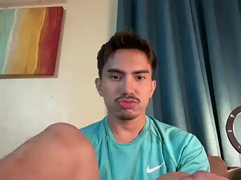 jacobthebeztt Pertunjukan Webcam
