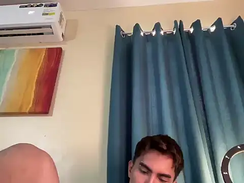 jacobthebeztt Show Webcam