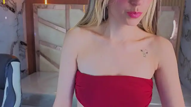 bella_kiss_a Adlı Modelin Canlı XXX Sohbeti