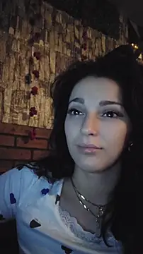 Webkamerová show _Karina-