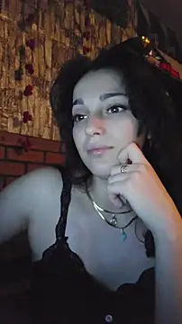 _Karina- – Live XXX-chat