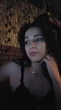 Webkamerová show _Karina-