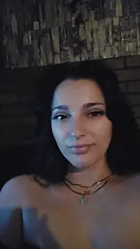 Webkamerová show _Karina-