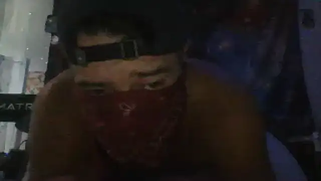 Show Webcam de DJBJ4445