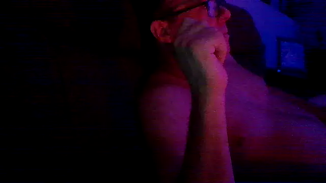 DJBJ4445 Webcam Show
