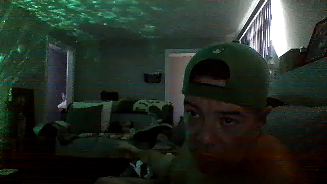 DJBJ4445 Webcam-Show