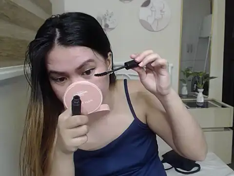 iyah11 Pertunjukan Webcam