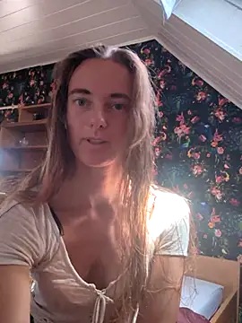 -SweetAlice- Pertunjukan Webcam