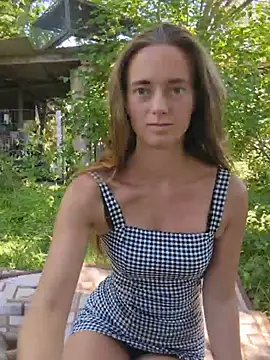 -SweetAlice- Webcam-Show