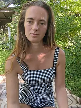 -SweetAlice- Webcam show