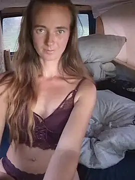 -SweetAlice- Webcamshow