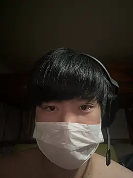 chseskaikai 网络视讯表演