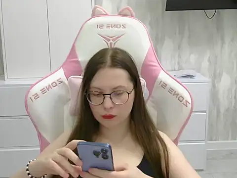Elvirada Chat XXX live