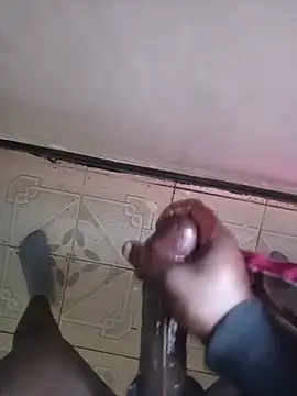 Blackdave352's Webcam Show