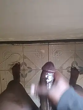 Show de webcam de Blackdave352