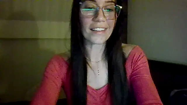 Carinasa's Live XXX Chat
