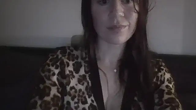 Carinasa's Live XXX Chat