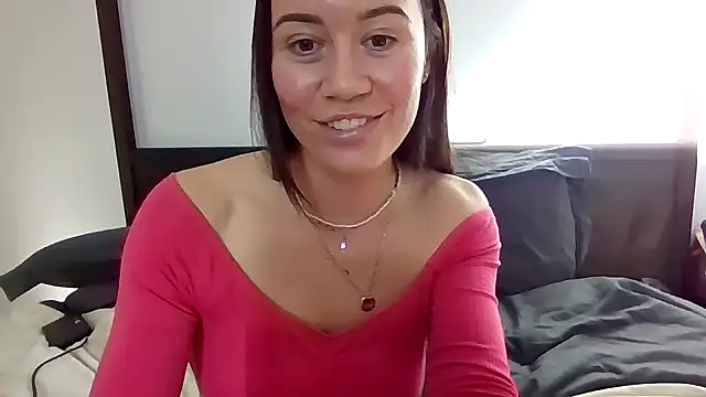 Carinasa Chat XXX in diretta