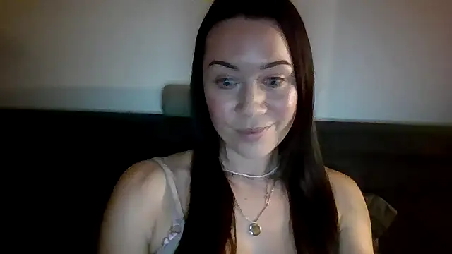 Show de Carinasa na webcam