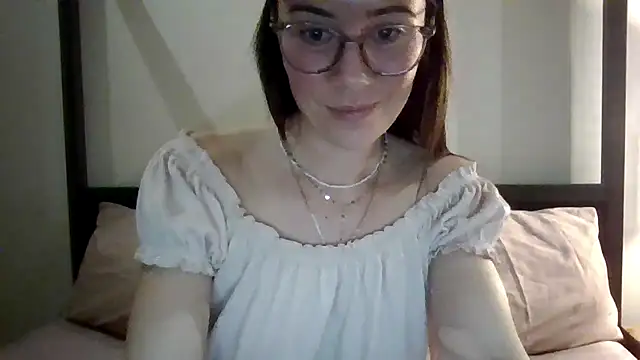 Show de webcam de Carinasa