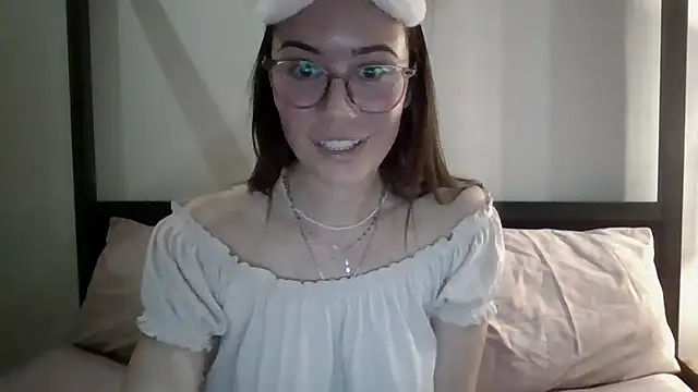 Show de webcam de Carinasa