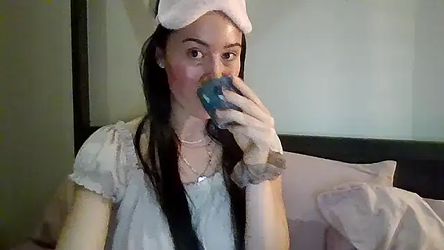 Živý XXX chat Carinasa