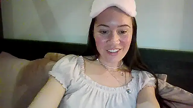 Carinasa's Live XXX Chat