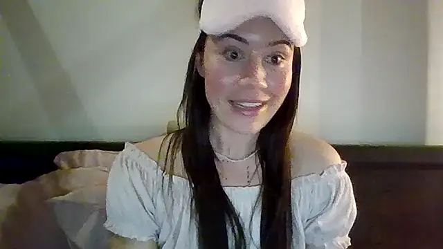 Carinasan Live XXX chat